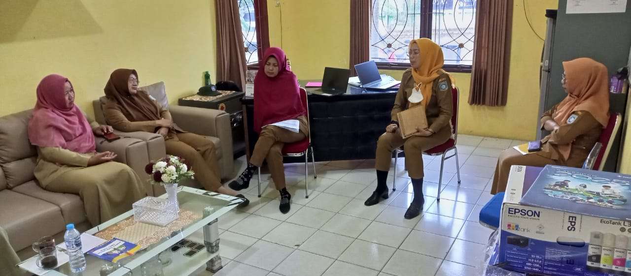 Rapat Kasi Kegiatan 2025