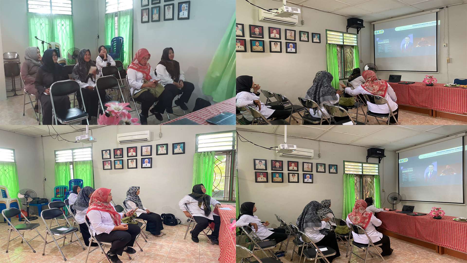 KCOC Seri 2 Coretax bagi Instansi Pemerintah: 