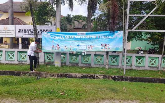 Suara Anak Masa Depan Bangsa